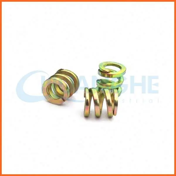 professional wholesale custom 4x4 coil spring