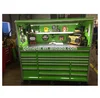 New design Us general Tool Box Parts Metal Tool Cabinet / Roller Tool Chest / Metal Tool Box With Hutch Made In China