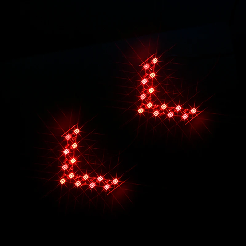 motorcycle turn signal lights