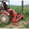 Russian Mower Specializes in Exporting Agricultural Equipment