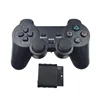 2.4GHz Wireless Controller for PS2 Gamepad for Playstation 2 Bluetooth Gamepad Joypad Controller