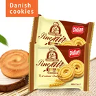 Sweet Cookies Biscuits Danish Butter Cookies and Biscuits