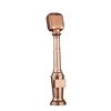 Wholesale Copper Silver Souvenir Award Cup Music Microphone Trophy