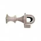 manufacturing wear resistant custom metal foundry casting part