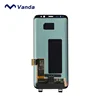 Vanda Double Tested Touch Digitizer Replacement For Samsung Galaxy S8