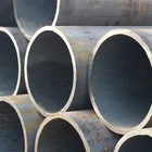 API 5L x56 SSAW spiral steel pipe large diameter welded carbon steel pipe for fluid petroleum gas oil