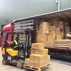 Cheap air transport service air cargo from shenzhen to uk