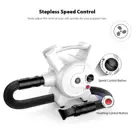 Professional Adjustable Comfortable Dog Grooming Hair Dryer Pet