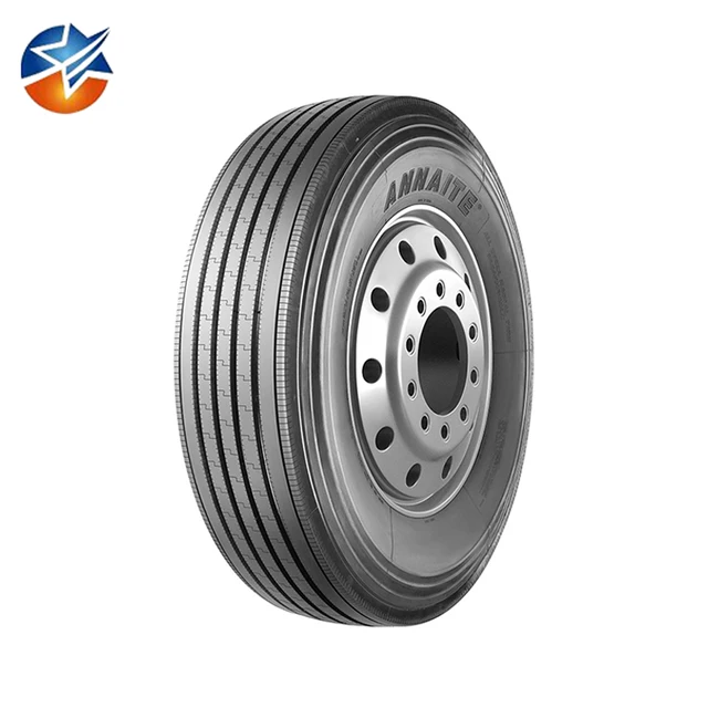 Green China TBR tire all sizes tires China TBR tyre