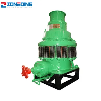 China famous mini sand cone crusher brands