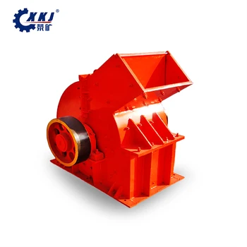 Hot sale small size impact crusher hammer mill price