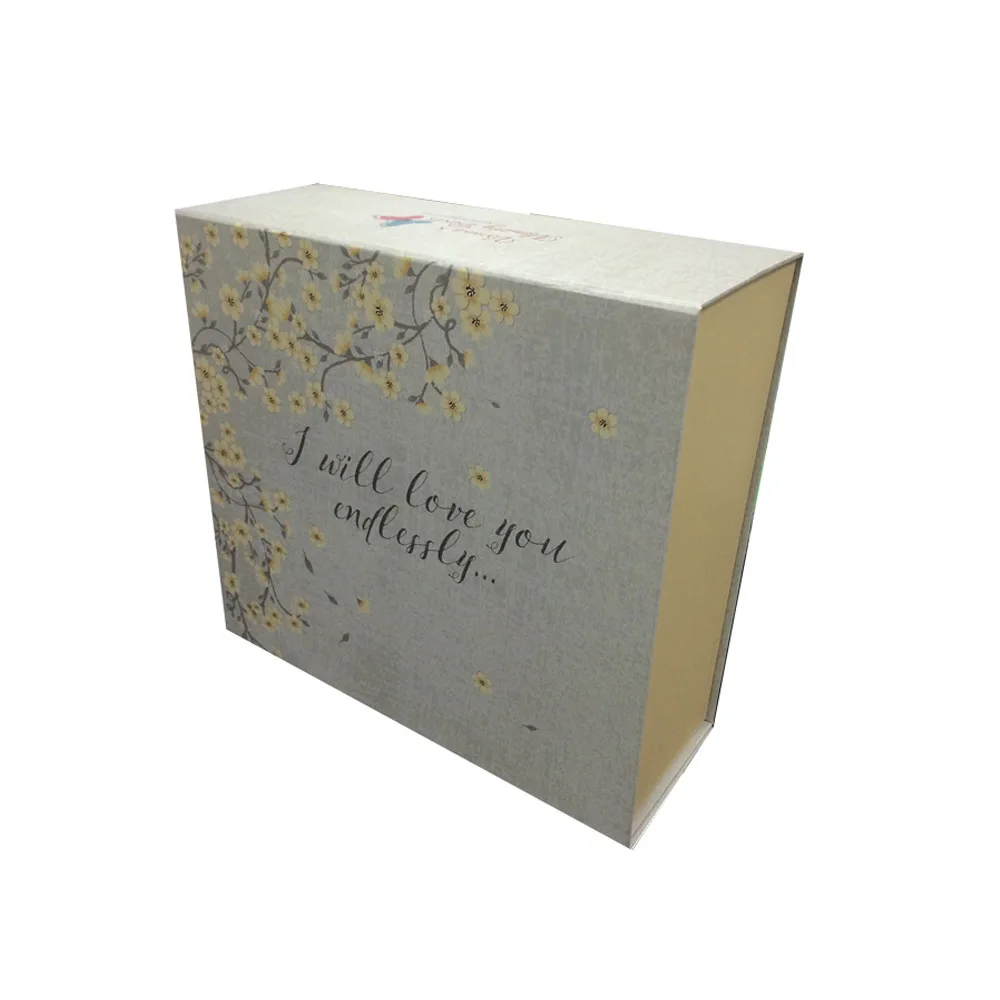 china recycled jewellery boxes