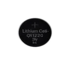 3V High Capacity LIMO2 CR2032 CR2025 CR2016 CR2450 CR1220 CR2477 CR2430 Button Cell battery