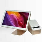 Factory cheap desktop computer win 7/8/10 android 4.4/5.0 mini pc POS