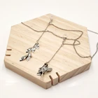 Hot sale Eyeglasses Parts Sunglasses Cord Eye Glasses Accessories Gold Chains