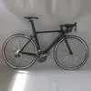 Complete bike 700C Carbon Fiber Road Bike Complete Bicycle Carbon Cycling Road Bike SHIMAO 4700 20 Speed bicycle