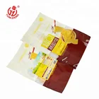 side gusset bag custom print instant noodle packaging for sale