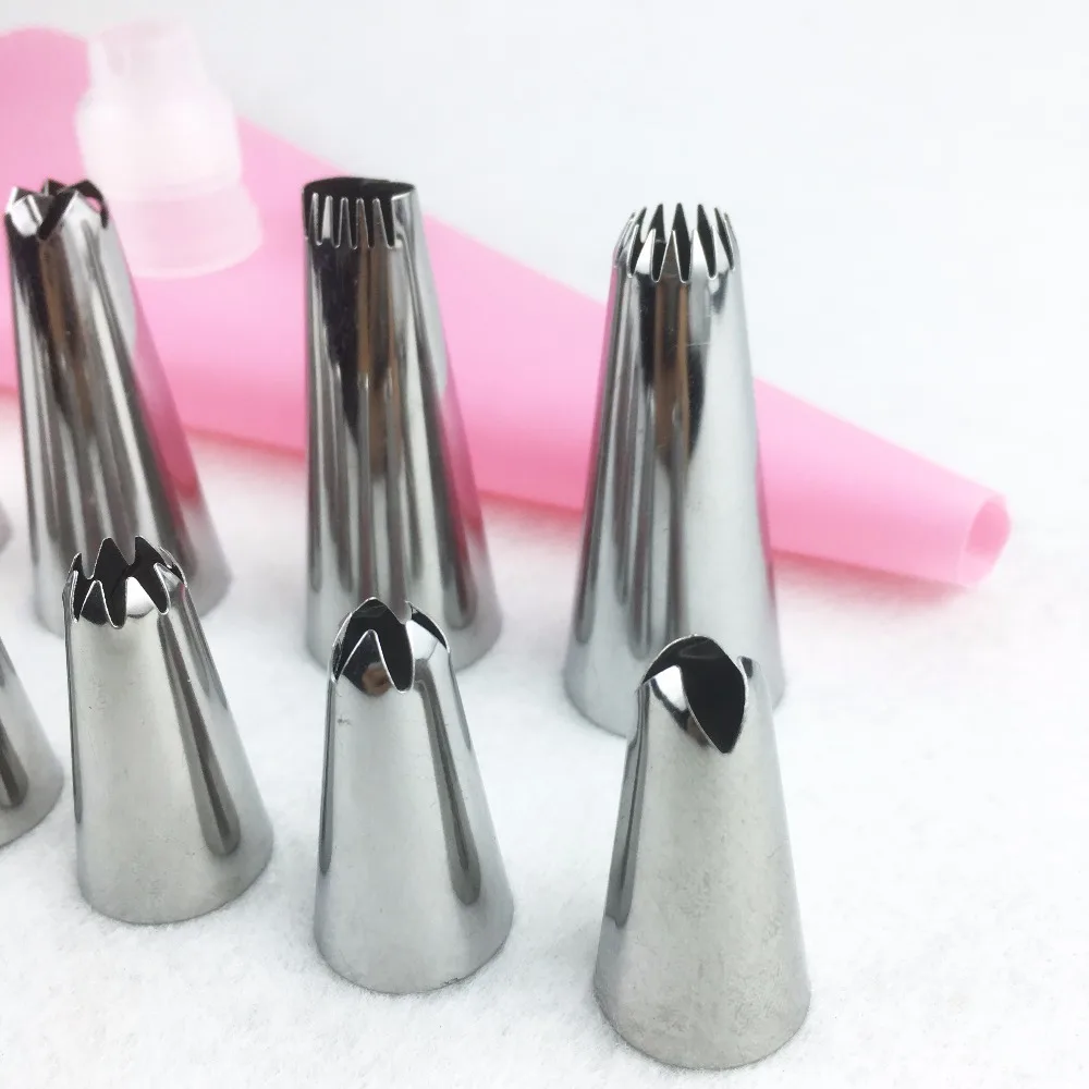 5 Piping Bag