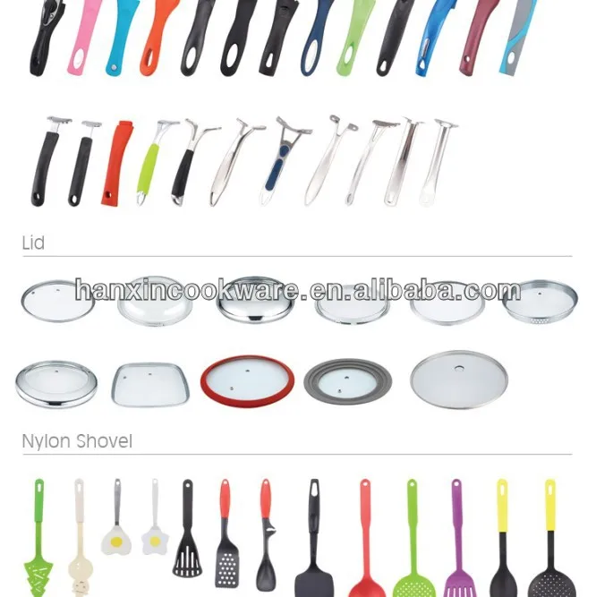 2017 hot sale aluminum copper color square fry pan as seen on TV