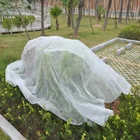 High quality garden fleece biodegradable nonwoven fabric, non woven fabric to prevent
