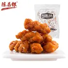 300g Chinese Traditional Handmade Crisp Food Brown Sugar Flavor