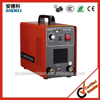 micro plasma welding machine