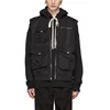 /product-detail/oem-streetwear-multiple-cargo-pockets-sleeveless-nylon-twill-vest-for-men-62164116313.html