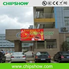 P16 rgb full color video outdoor led tv display module