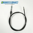 factory price ax100 motorcycle clutch cable for argentina market