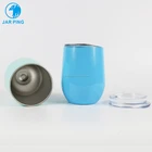 Stainless Steel Cup New Double Wall Insulated Stainless Steel Mug/Beer Stein Cup With Custom Logo JP-6005-2