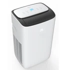 New Arrival Home 220V Portable Climatiseur Mobile Room Aircooler Mini Air Conditioner