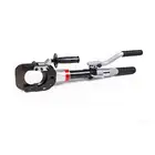 Cable Gland Hole Hydraulic Cutting Tool for Electrical Installation and Maintenance Works