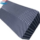 Cross Flow Filler Packing Cooling Towers New Cooling Tower Pvc Filler Packing for Square Cooling Tower