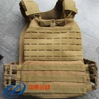 body training weight vest with iron plate