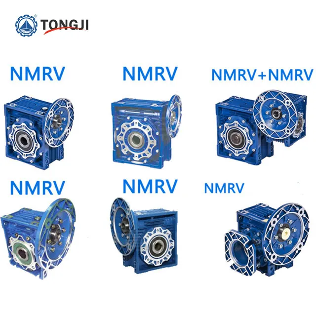 worm gear reducer worm gearbox worm reducer