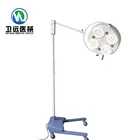 One-Stop Service Operation Led Operating Light LED OT Light Shadowless Operation Lamps Orthopedic Surgical Instruments