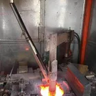 Ingot Rare Earth Metal Lanthanum Ingot