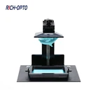 single color printer 405NM cheap price LCD light-curing 3D printer manufacturer factory