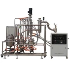 Lavender oil distiller oil extraction machines steam distillation machine