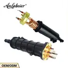 Energy Efficient Factory Supplied Electrical Duct Air Heating Element