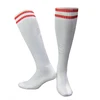 Fashion Men's Anti-Slip Knee High Soccer Socks