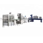 SS304 Portable Sea Water Desalination Equipment/Water Treatment Plant with Ro