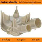 3363394 3352492 AP2907492 PS342434 Washer Drain Pump for Kenmore,Whirlpool