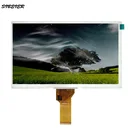 7 inch LCD Screen car glass TFT Display Module WVGA 800x480 AT070TN90 AT070TN92