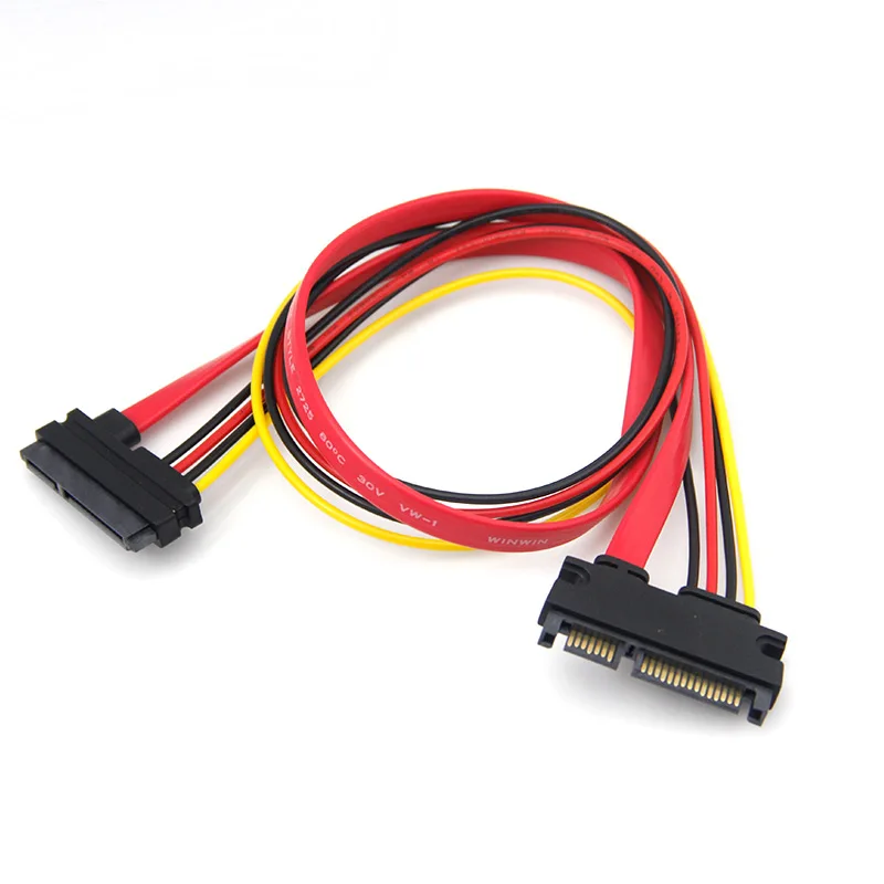 Удлинитель sata кабеля Удлинитель sata кабеля
