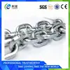 Din766 Hot Dipped Galvanized Link Chain 20mm