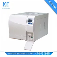 18L Class B Full Automatic Operation