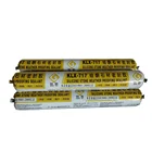 weather proof sealant for stone material curtain wall joint caulking silicone rubber adhesive sealant