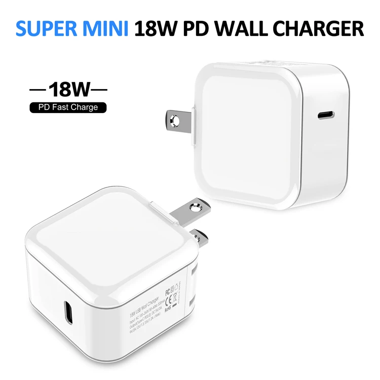 PD power adapter