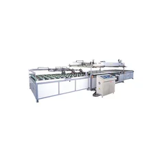 Semi-automatic screen printing machine with competitive price